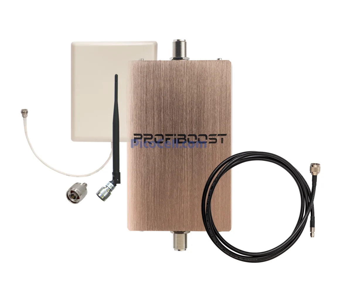 Комплект PicoCell PROFIBOOST E900/2100 SX20 Lite 1