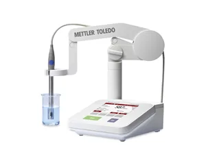 Кондуктометр Mettler Toledo S230-USP/EP-Kit