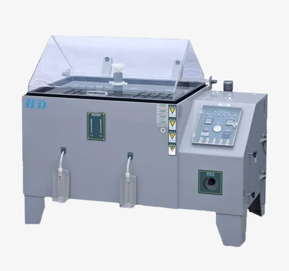 Камера соляного тумана HD-120