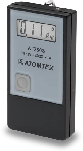 Дозиметр АТОМТЕХ ДКГ-АТ2503В