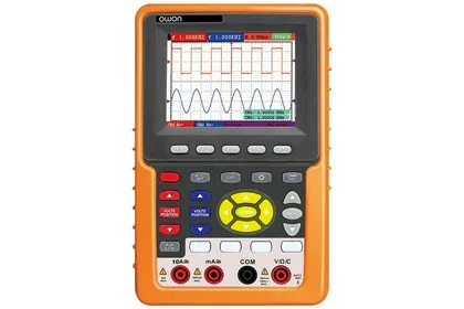Скопметр OWON HDS1022M-N
