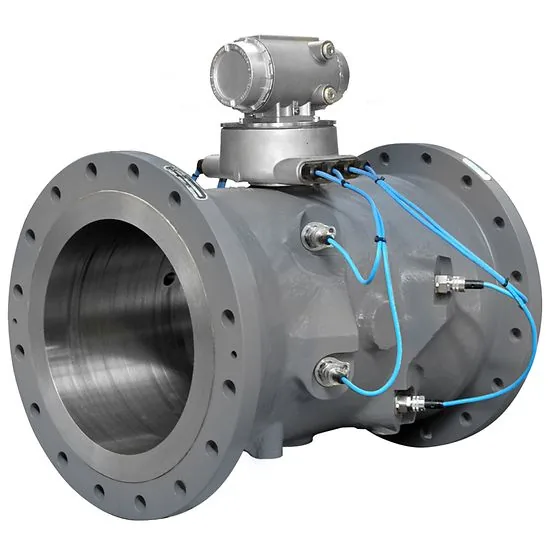 Электроника для ультразвуковых расходомеров Emerson Rosemount 3810