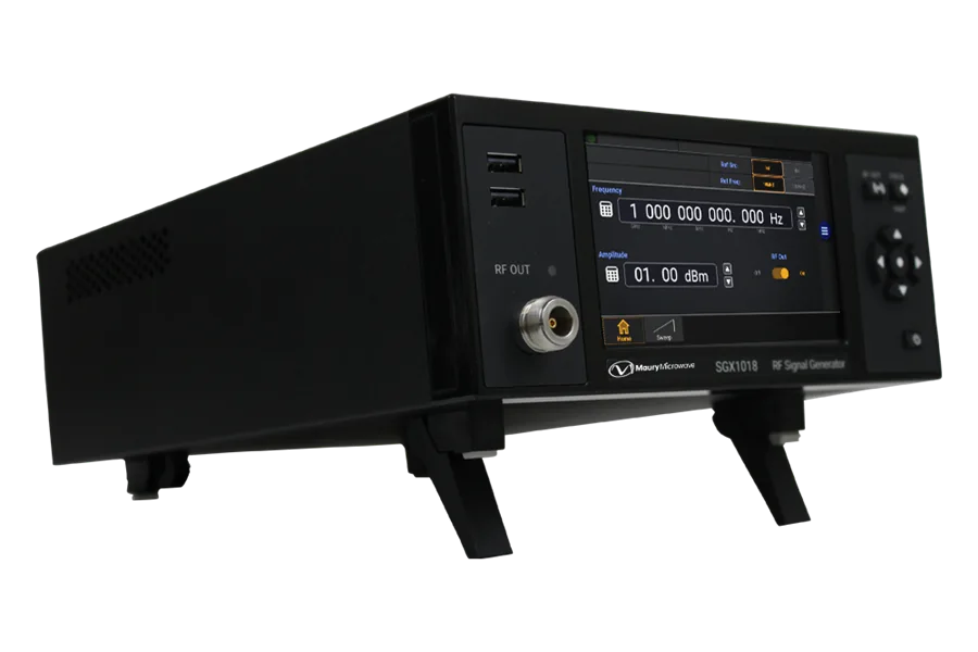 Генератор радиочастотных сигналов Boonton SGX1000
