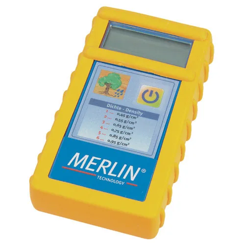 Влагомер Merlin HM8-WS25