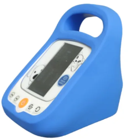Ветеринарный монитор Shinova BiPi 20V
