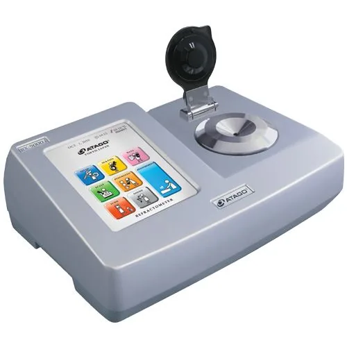 Рефрактометр ATAGO RX-5000i