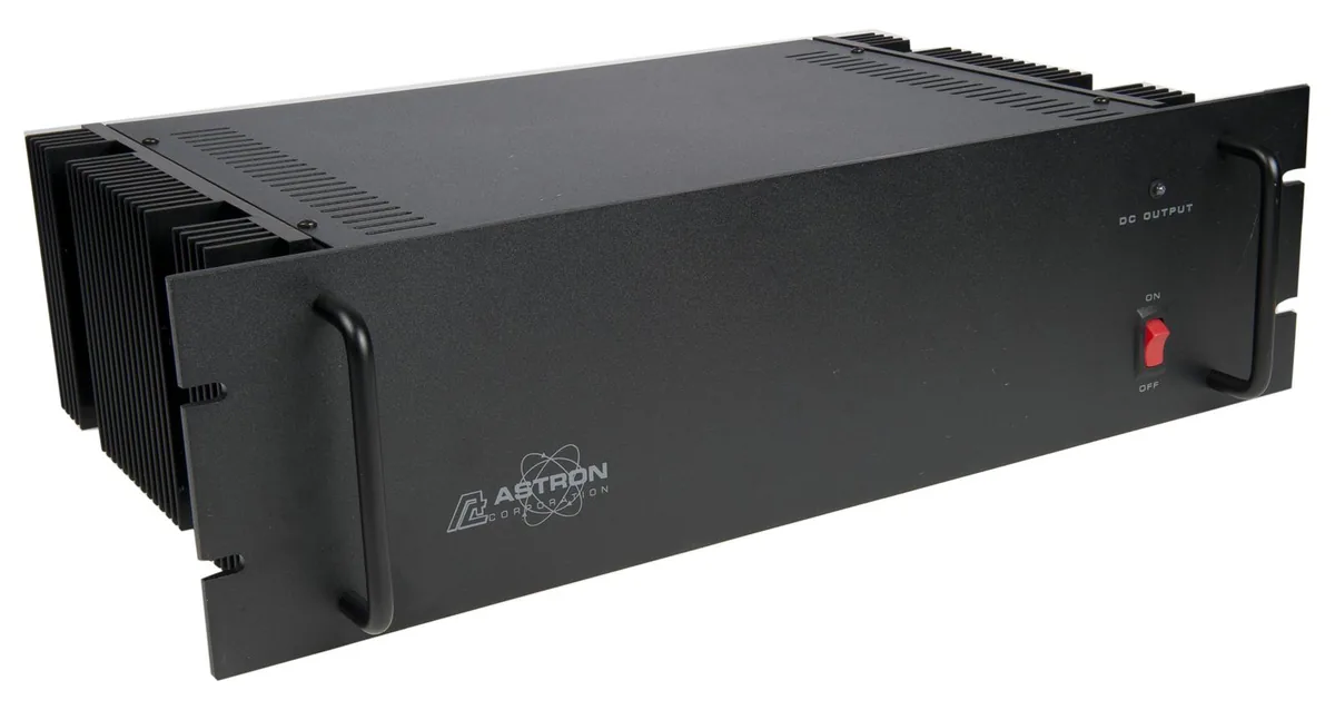 Блок питания Astron RM-35A