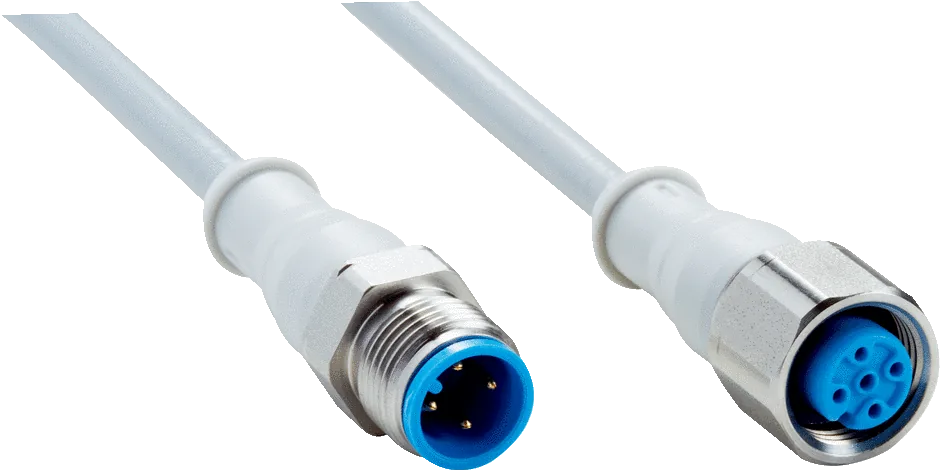Соединительный кабель SICK DSL-1204-G02MNI