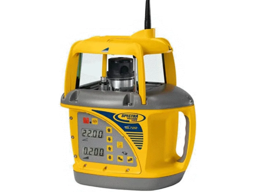 Нивелир Spectra Precision GL700