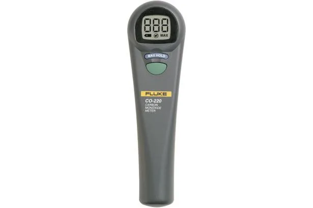 Измеритель Fluke CO-220