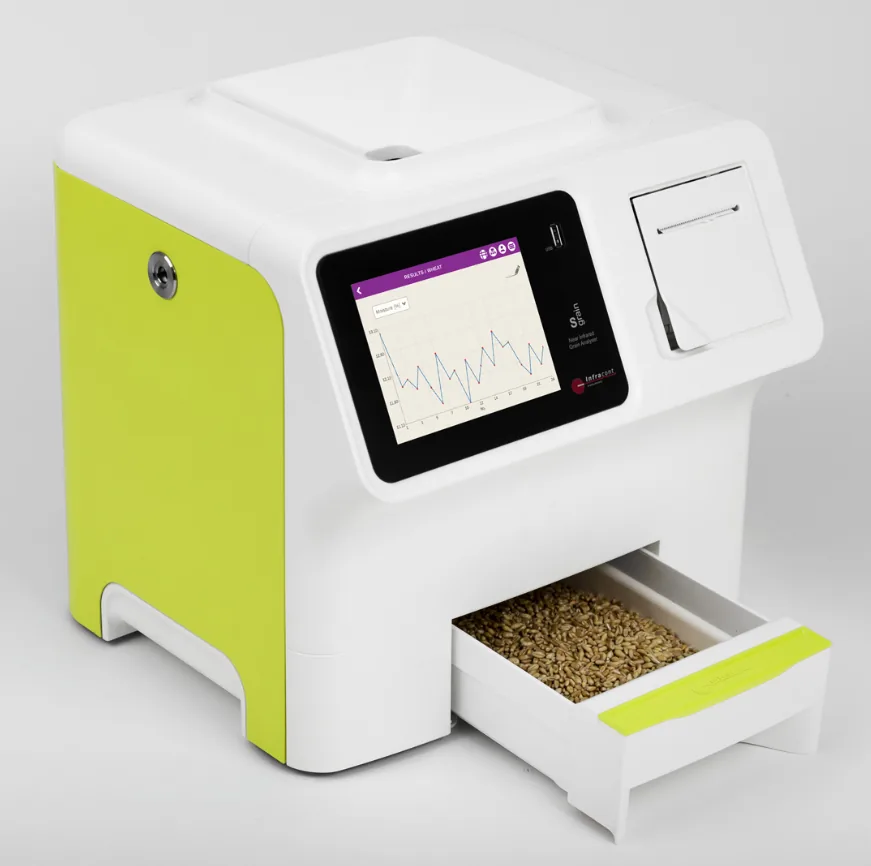 Анализатор Infracont SGrain