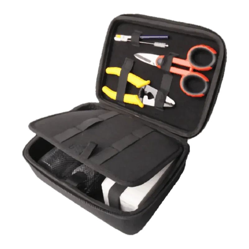 Набор инструментов для оптоволокна INNO Instrument TK 02