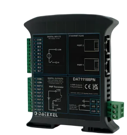 Шлюз DATEXEL DAT11188PN