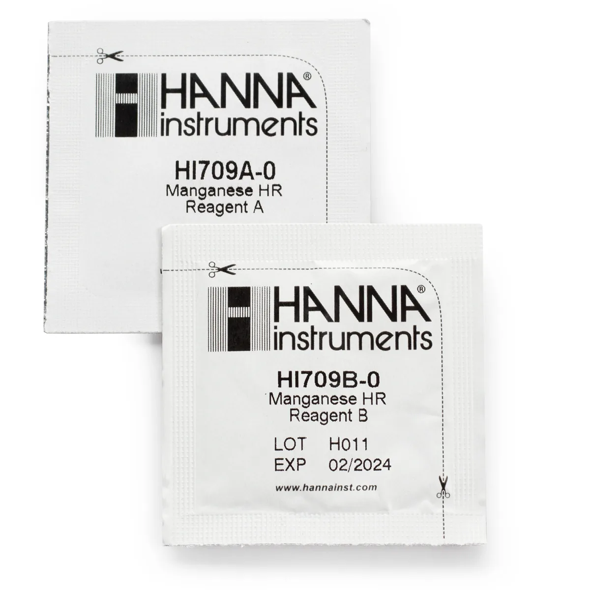 Реагент HANNA HI 709-25