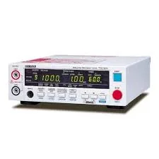 Тестер сопротивления изоляции Kikusui Electronics Corporation Серия TOS7200