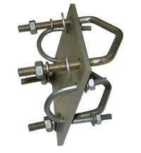 Крепежный узел Радиал CP-55