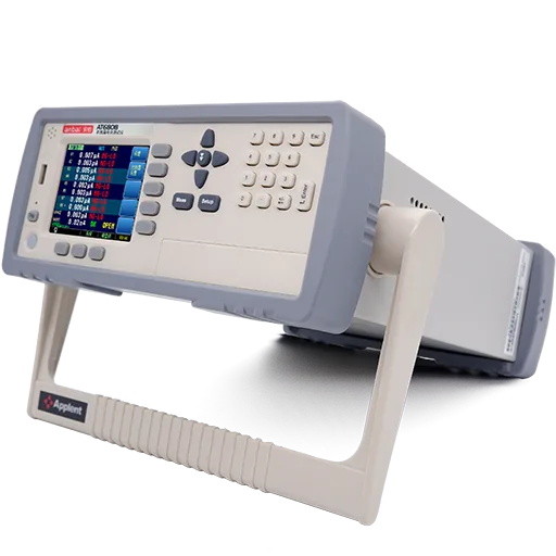 Измеритель сопротивления изоляции Anbai AT6808