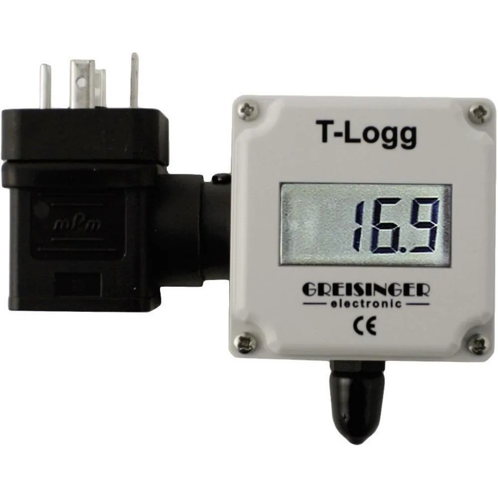 Логгер Greisinger T-Logg 120W/4-20