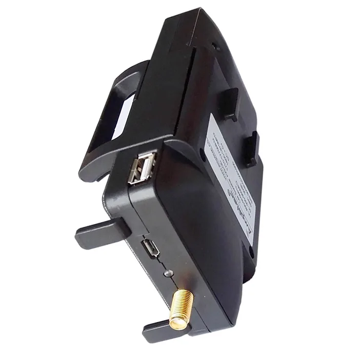 Антенный усилитель PicoCell CarBoost 23-GD