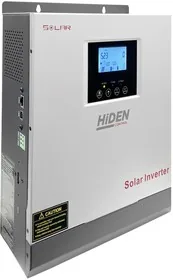 Источник бесперебойного питания Hiden Control HS20-3024P (24В 3000 Вт, PWM 60A)