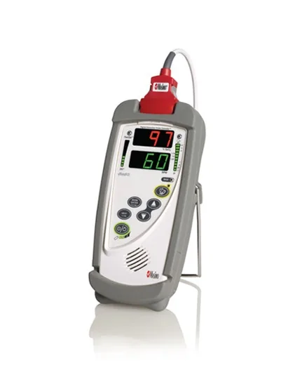 Пульсоксиметр Masimo Rad-5