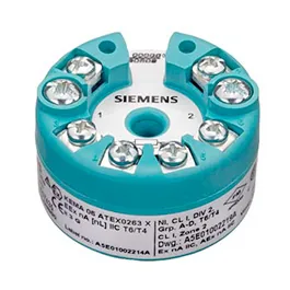 Преобразователь Siemens Sitrans ТН400