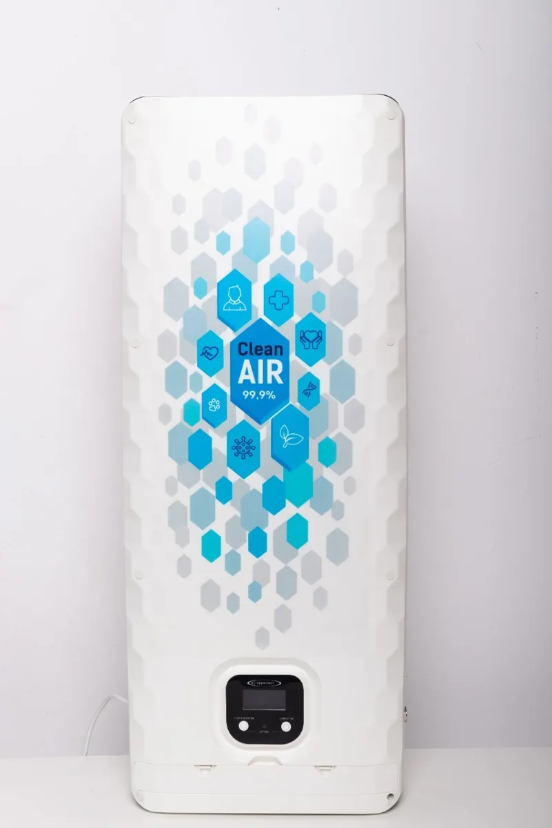 Рециркулятор Ферропласт Медикал Clean Air