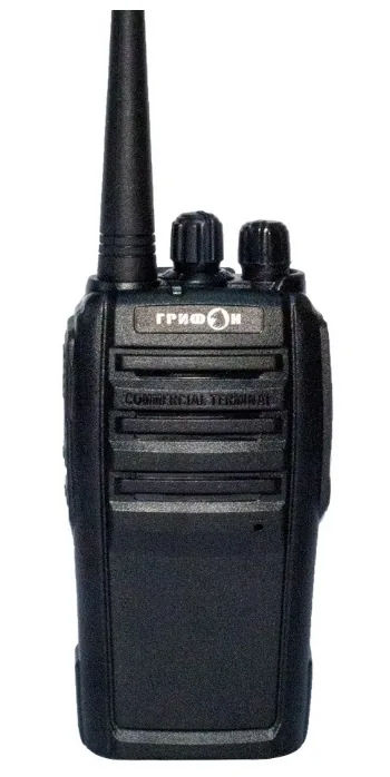 Рация Грифон G-3