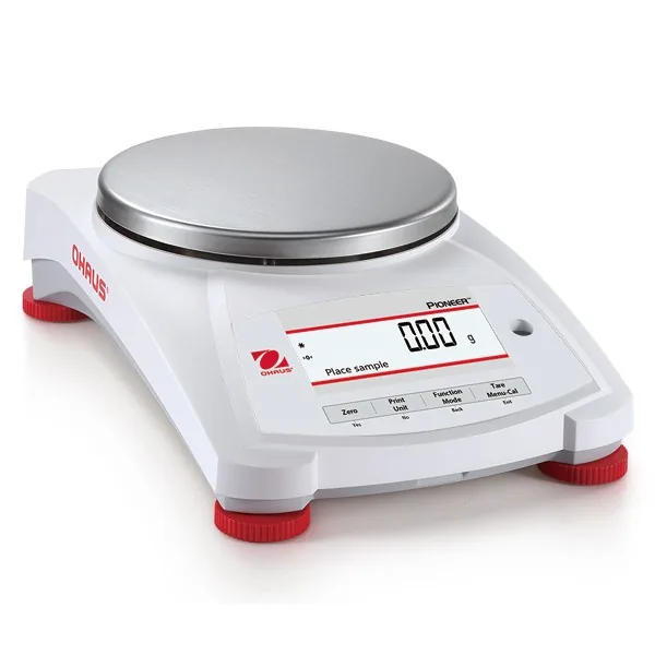 Весы OHAUS Pioneer PX1602