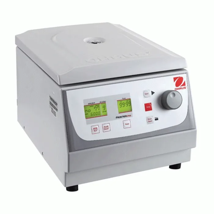 Центрифуга OHAUS Frontier FC5515R