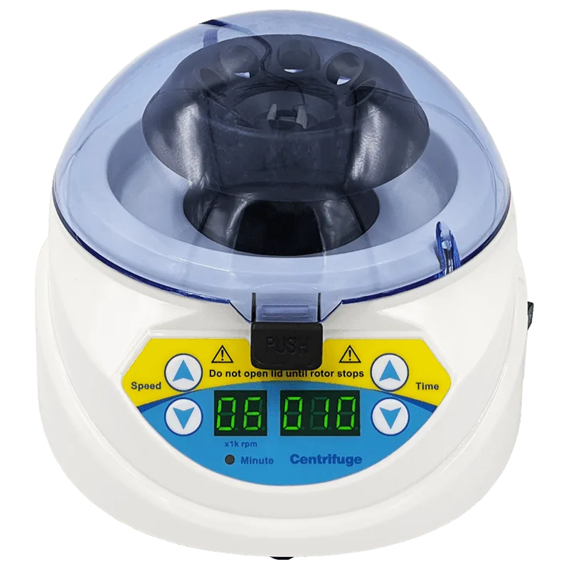 Центрифуга Amtast AMT-M06