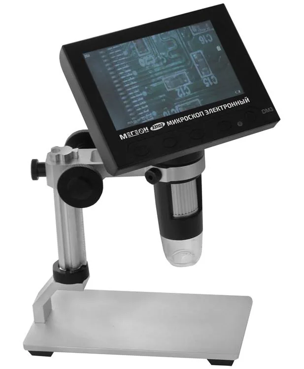 Микроскоп МЕГЕОН 33102