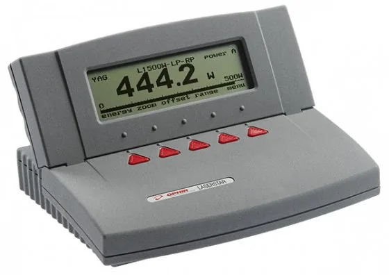 Измеритель мощности Ophir Optronics LaserStar