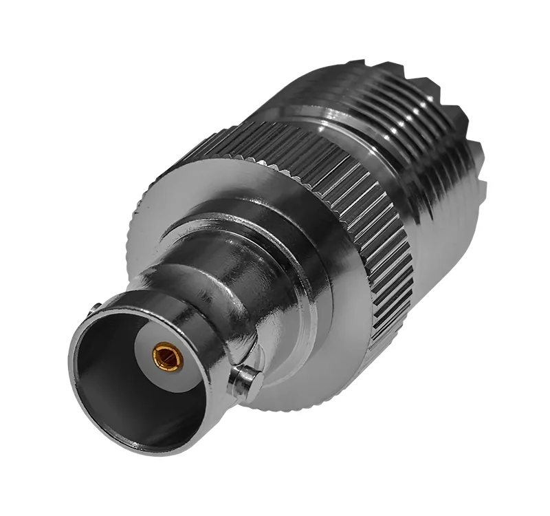 ВЧ переходник Racio Antenna BU-322