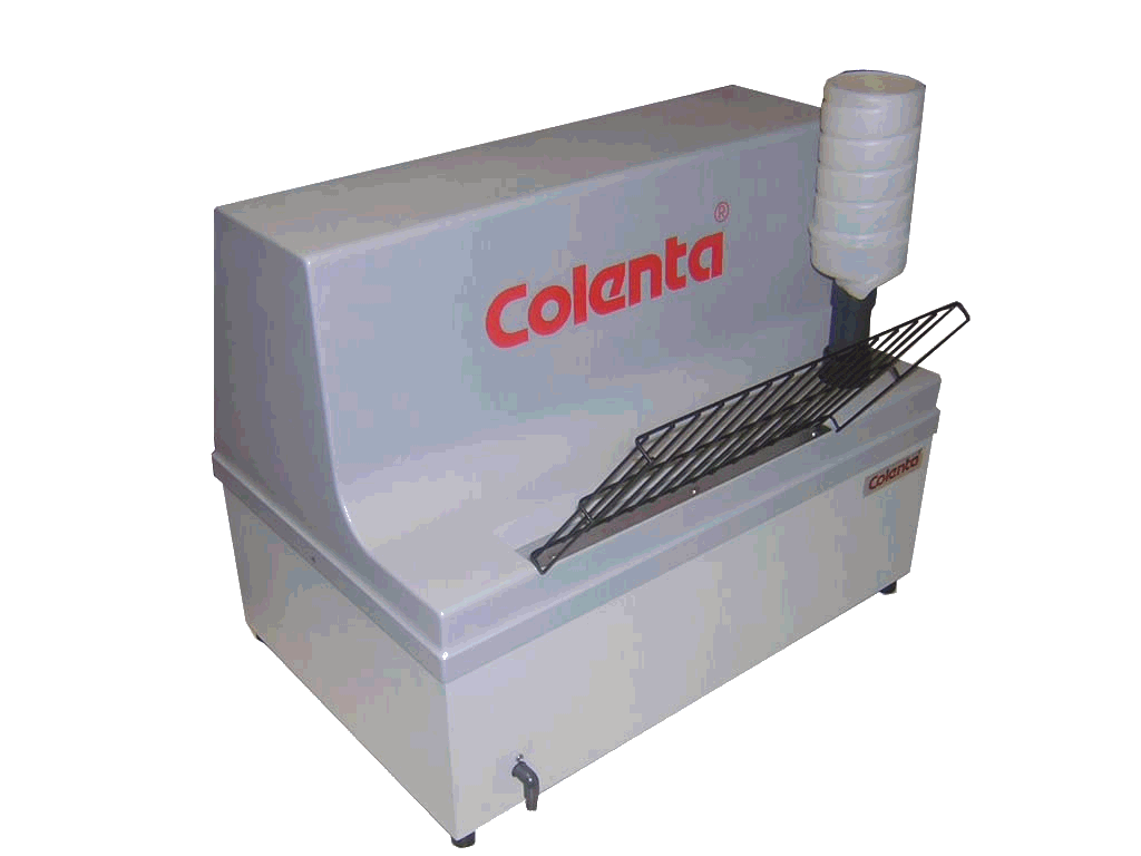Сушильная машина COLENTA NDT Dryer 37
