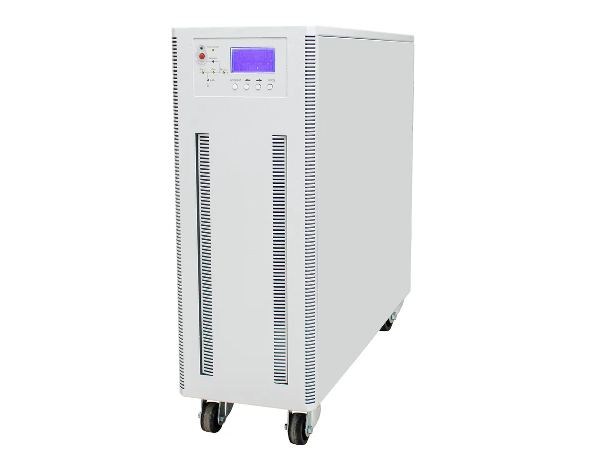 Источник питания Штиль ST33010S 10 кВА