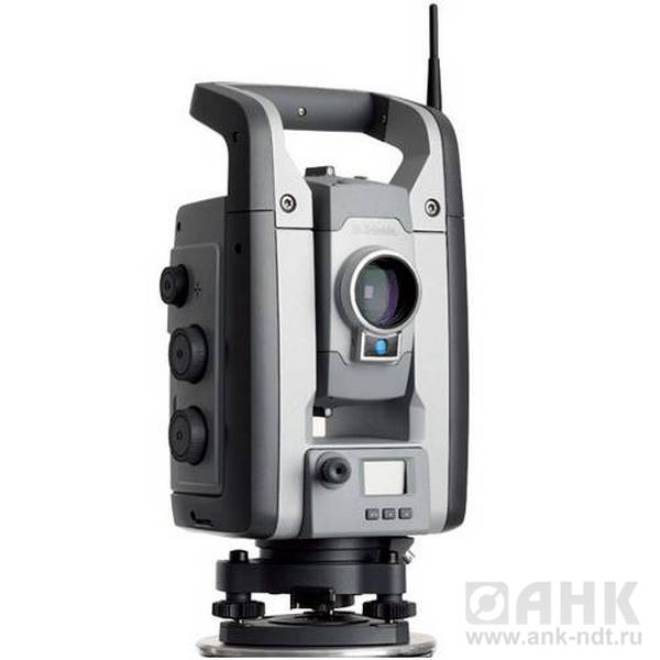 Тахеометр Trimble VX TCU Robotic