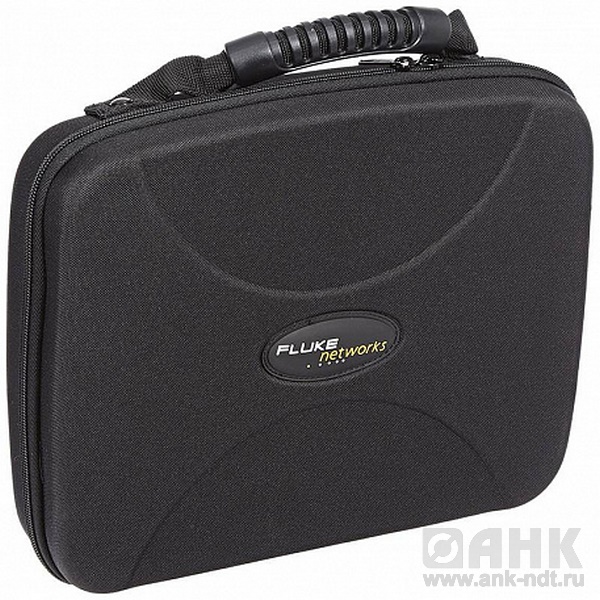 Fluke Networks MS2-CPK, чехол для хранения набора MicroScanner2 Professional