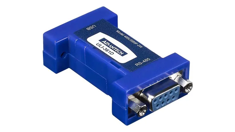 Портовый преобразователь Advantech BB-485USB9F-2W