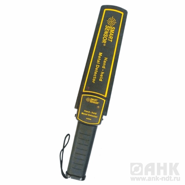 AR954 Металлодетектор