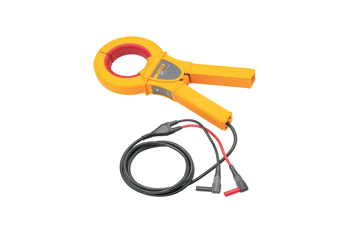 Токовые клещи Fluke i800