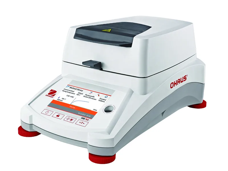 Влагомер OHAUS MB90