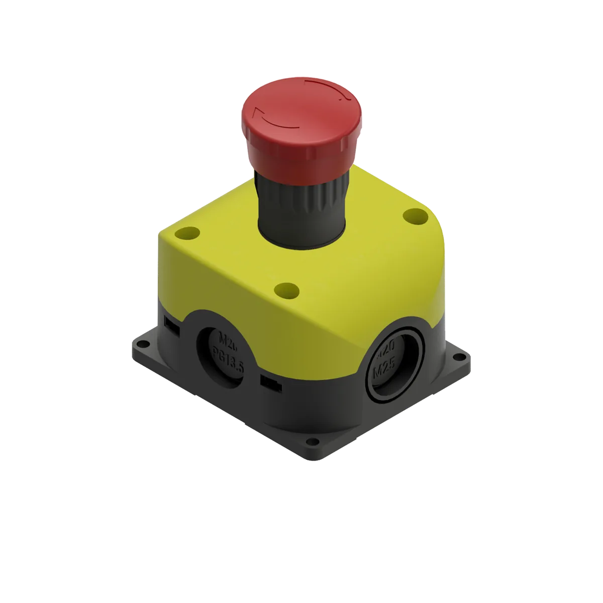 Устройство аварийной остановки COMEPI SB112-012-G