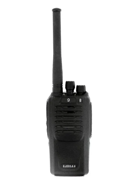 Рация Байкал-9