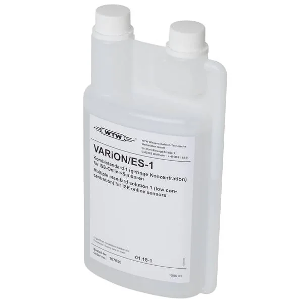 Комбинированный стандарт WTW VARiON/ES-1