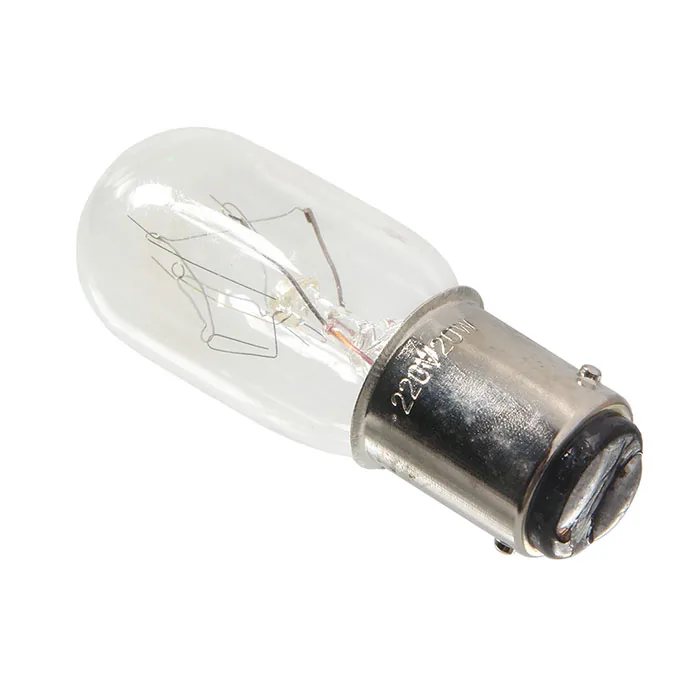 Лампа галогеновая Микромед 20W/230V