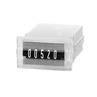 Счетчик импульсов Kubler K05
