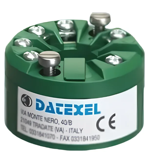 Передатчик температуры DATEXEL DAT1010