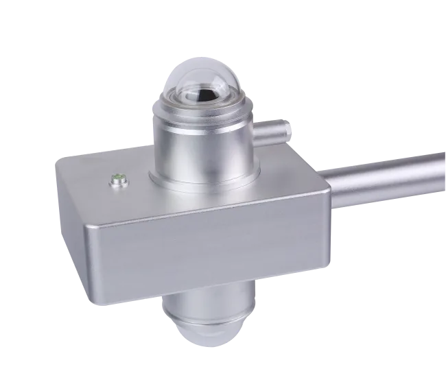 Цифровой высокоточный датчик Chao sensor CC-S12 Albedo Sensor