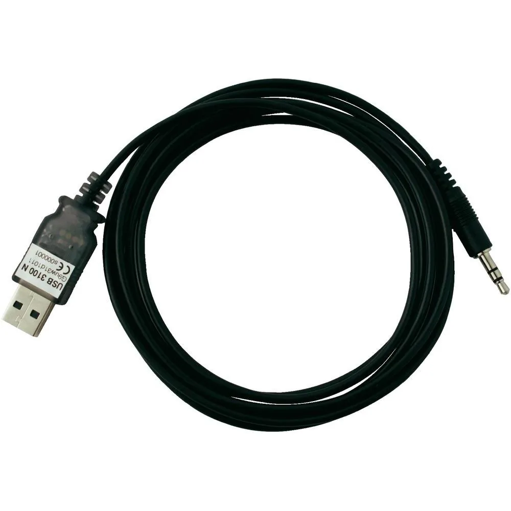 Кабель для подключения к ПК Greisinger USB 3100 N